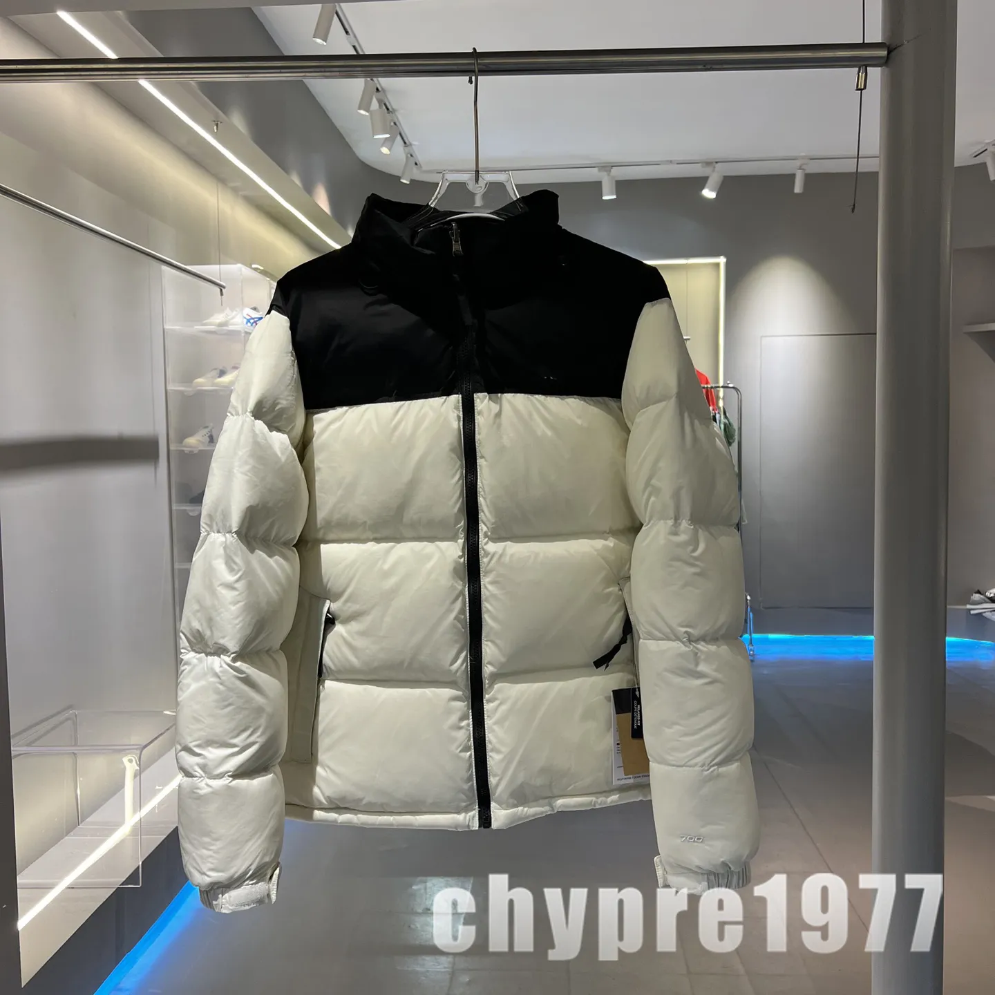 Mens Down Jacka Parkas män långärmad huva kappa parka överrock puffer jacka downs ytterkläder kausal man hoody tryckjackor kvinnor jumper