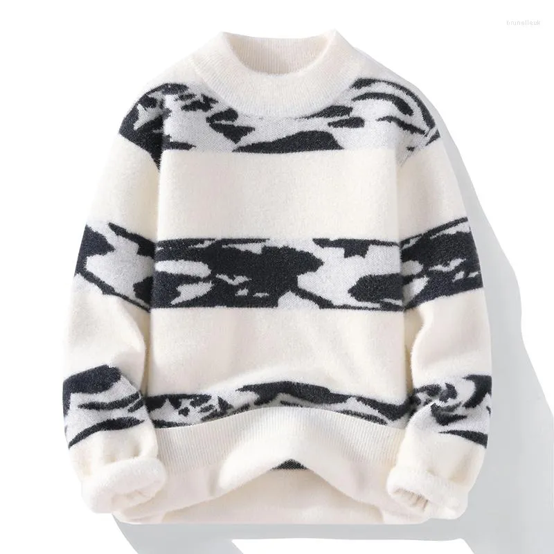 Beau pull de marque cheap