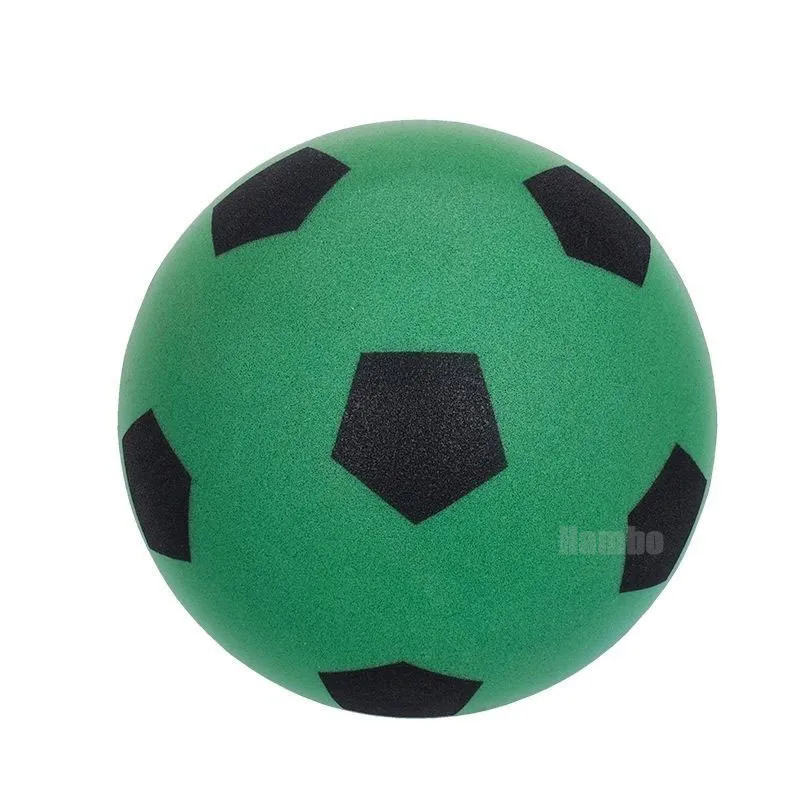 Balles De Football Silencieux Taille 5 Pratique En Salle Ballon De Football  3 Muet Rebondissant Mousse Air Rebond Basket Ball Sport Jouet Jeu 230831 Du  13,26 €