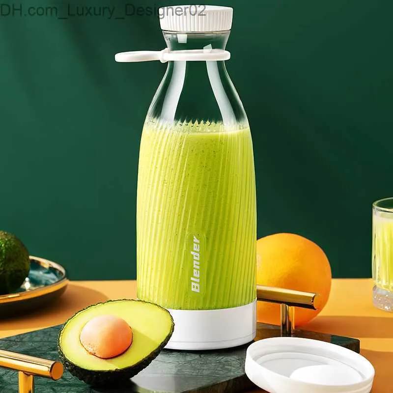 Mini Cordless Rechargeable Reddit Lime Juicer With USB Charging Fast