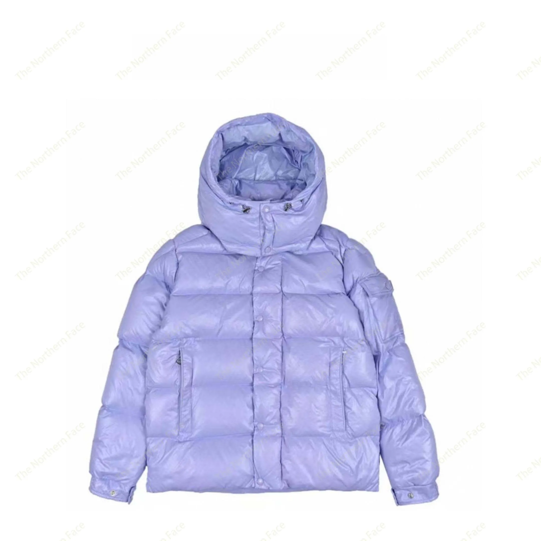 Новые дизайнерские куртки для мужчин Winter Puffer Jacket Coats Goose и утолщенные на открытых куртах Parkas Canada Brand North Zip теплый веществ