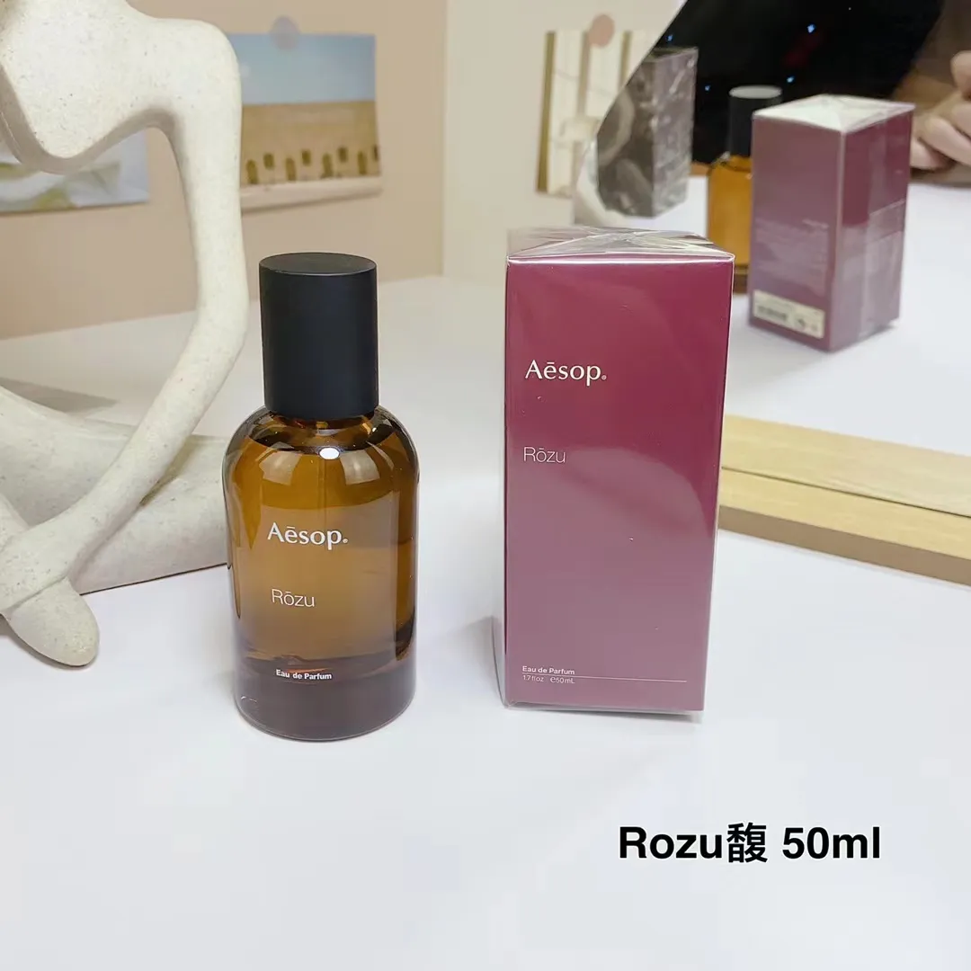 日本通販サイト Aesop Rozu 50ml - メイクアップ