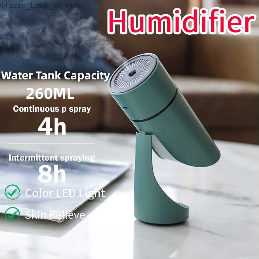 Wireless 2024 air humidifier