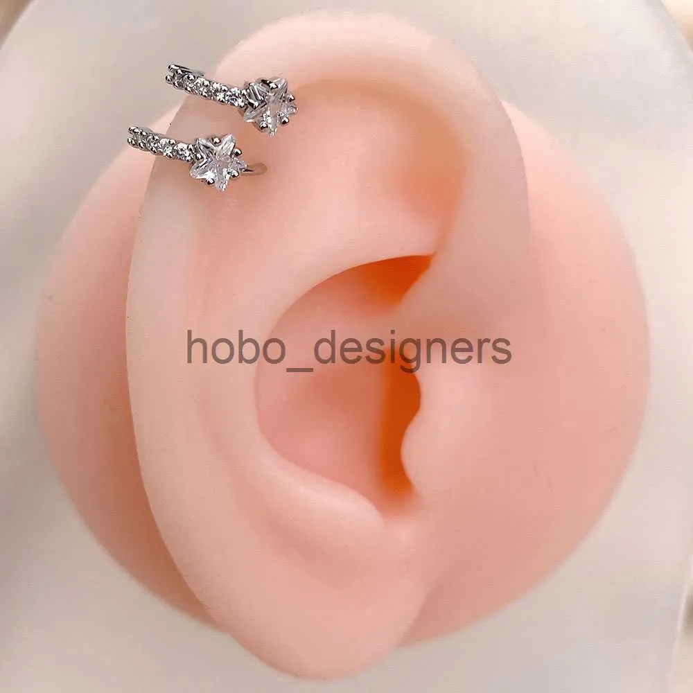 18g lip piercing outlet