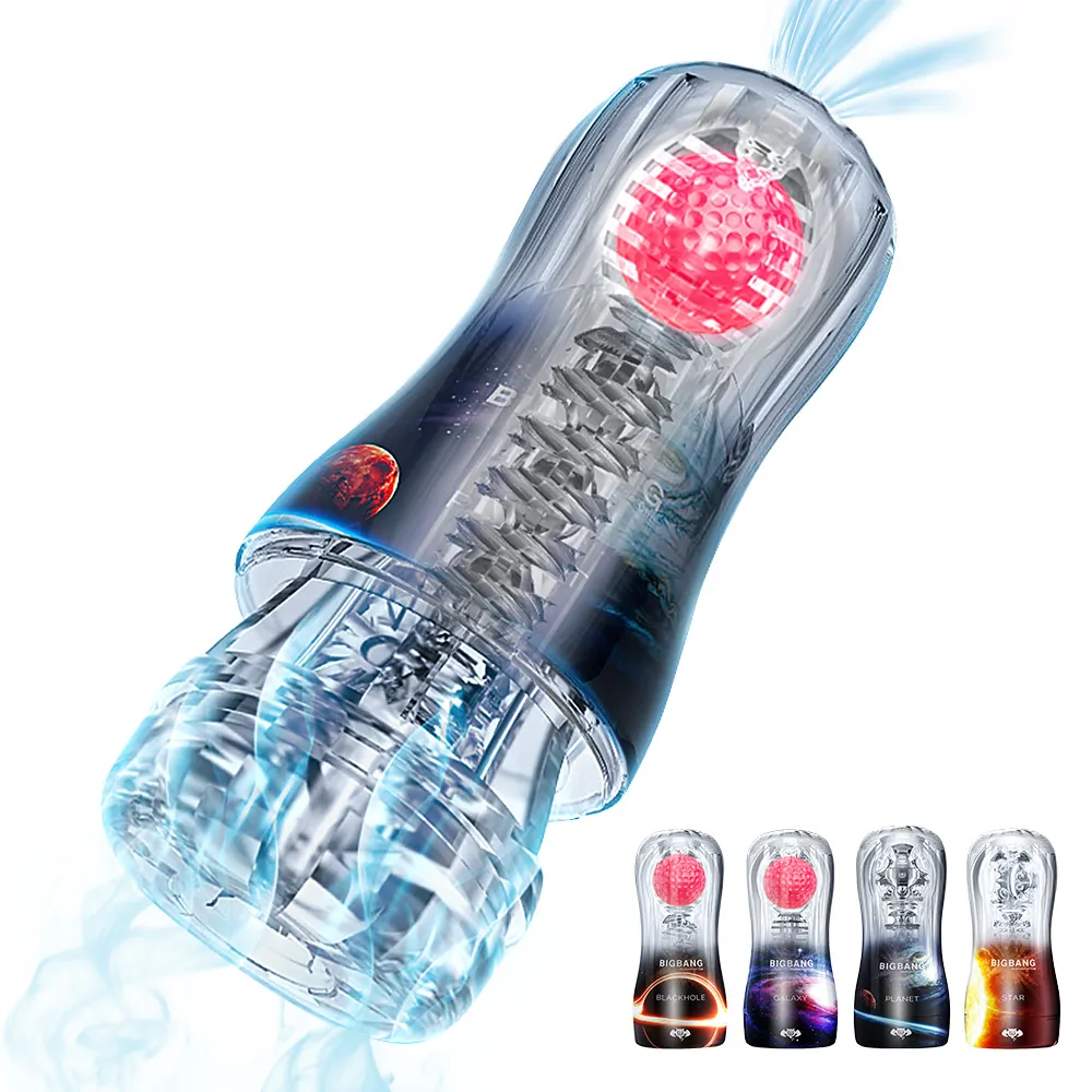 Silicon Realistic Male Masturbator Cup Transparent... From Sellerluky,  $14.67 | DHgate.Com