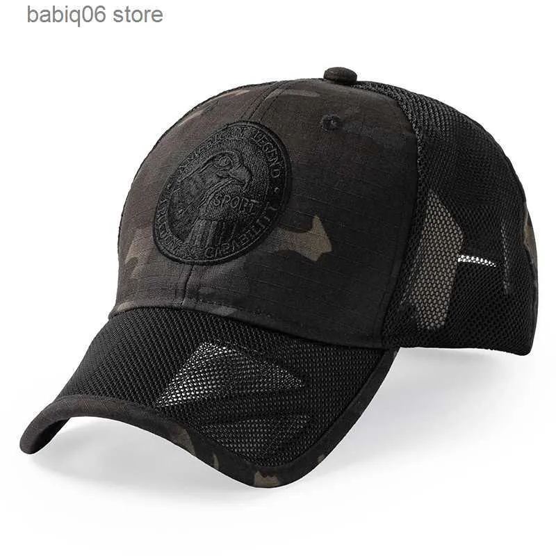 2023 Big Head Man Plus Size Mesh Usmc Baseball Caps Camo Sun Hat For  Outdoor Sports Dad Trucker Cap XL 60cm 64cm T230728 From Babiq06, $2.96