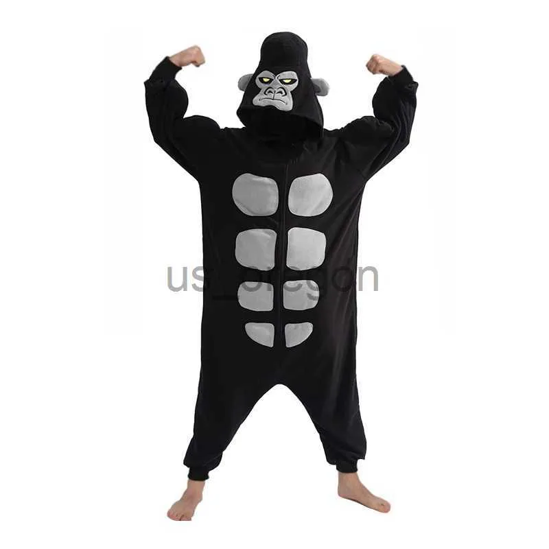 Gorilla onesie mens new arrivals
