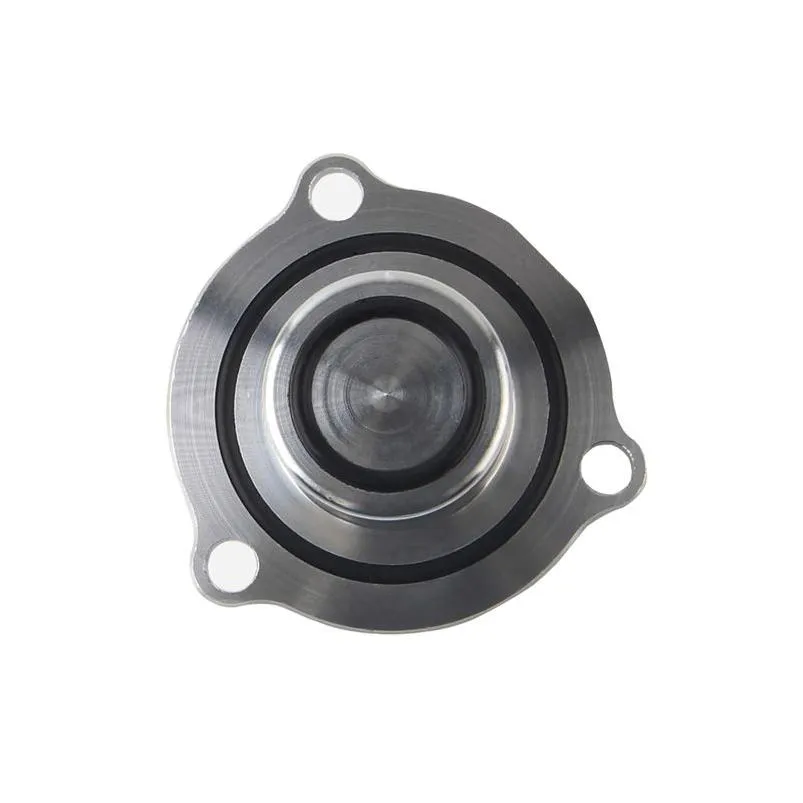 Plaque d'obturation Turbo, pièces de Performance, pour Vauxhall Opel Astra Corsa Z20Let Vxr, joint de cylindre de décharge Vae, livraison directe