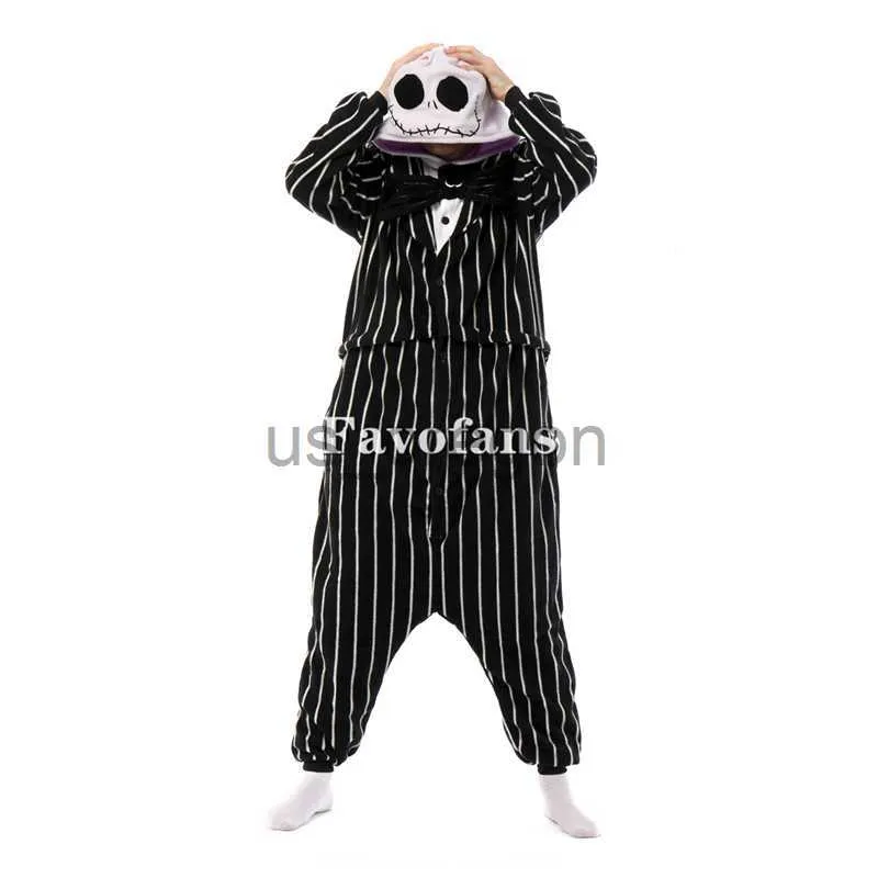 Pijamas de mujer Kigurumi, monos de animales para adultos XXL, Pijama de  una pieza para hombre, ropa de dormir, disfraz de Halloween, regalo de