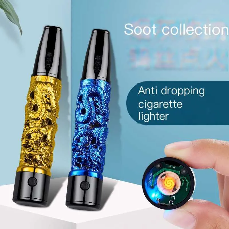 Étui À Cigarettes Allume Cigare À... Du 3,93 €