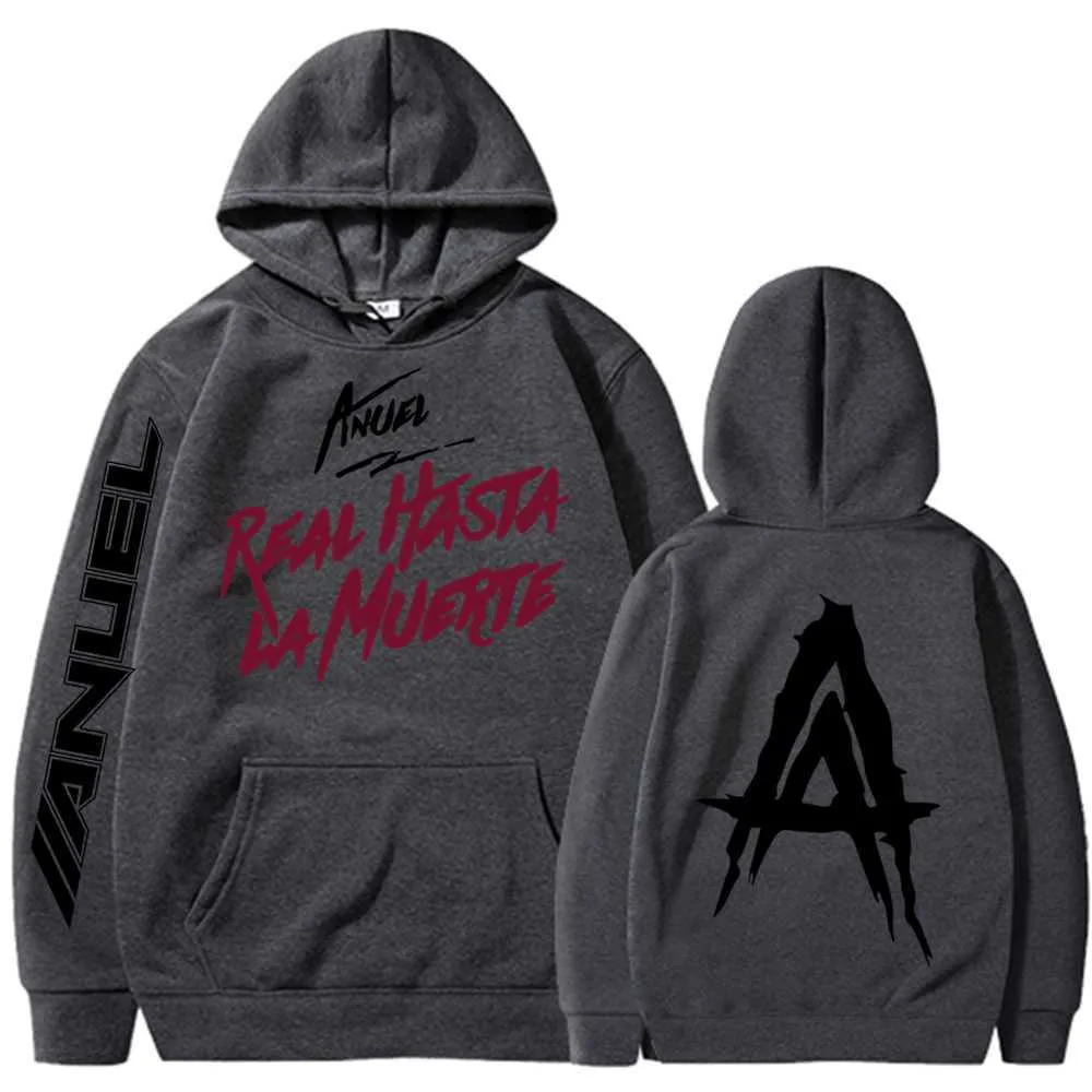 Sudaderas: Anuel