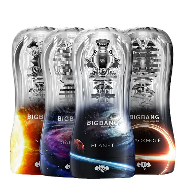 Silicon Realistic Male Masturbator Cup Transparent... From Sellerluky,  $14.67 | DHgate.Com