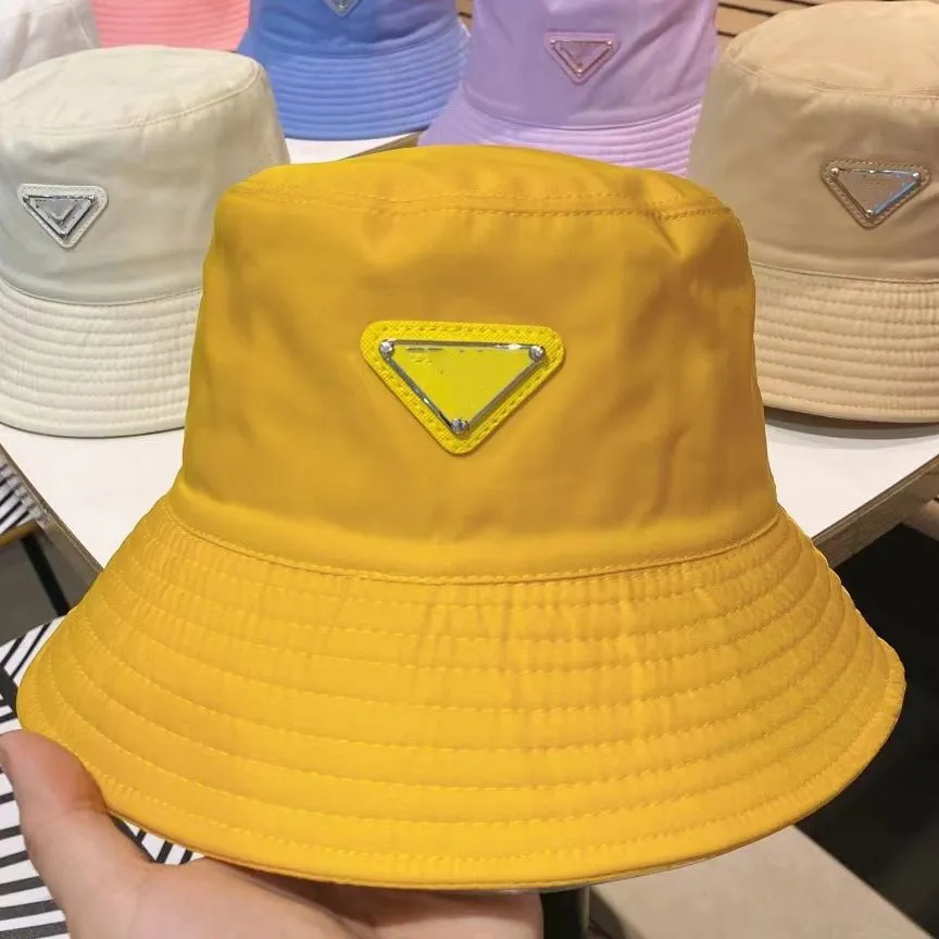 Tasarımcı Şapkalar Kapaklar ve Şapkalar Cappello Tasarımcı Şapkaları Erkekler için Mens Buck Hat Güneş Koruma Çim Braid Summer Leisure Joker, Güneş Koruyucu Ha