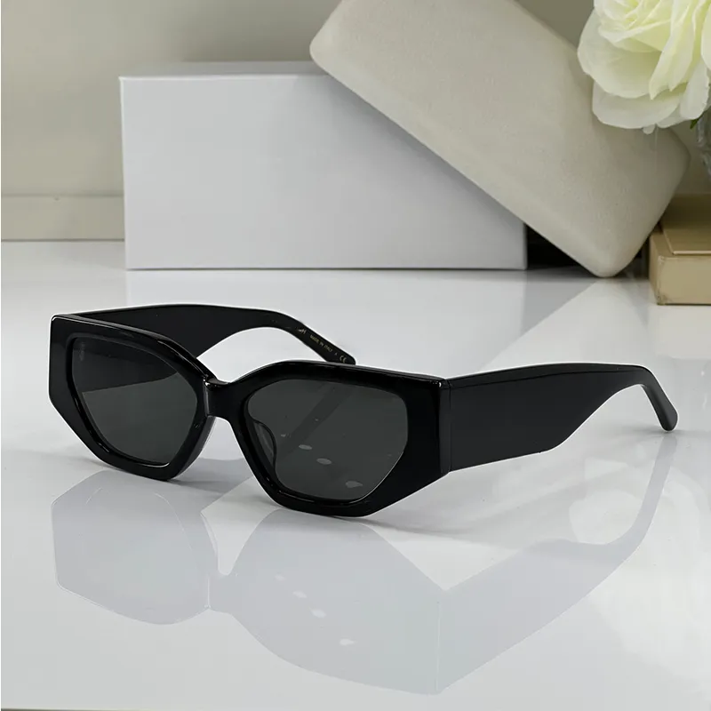 small cat eye sunglasses luxury glasses woman sunglasses ladies designers High quality Small square frame sun glasses TY9070U uv400 glasses Full frame eyeglasses