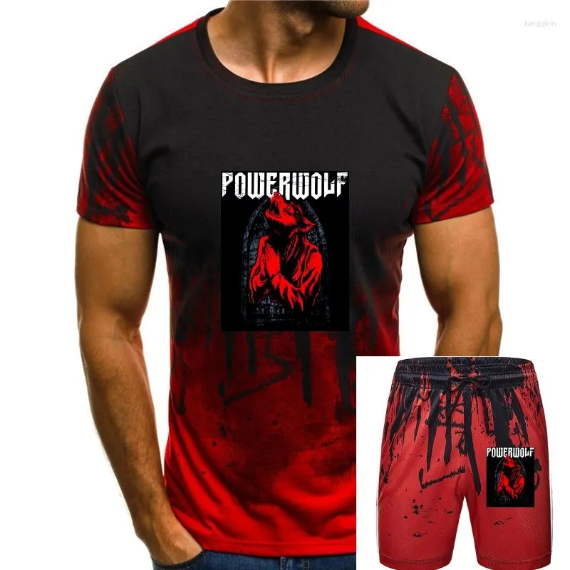 Survêtements pour hommes T-shirt Hommes Wehrmacht Tiger Premium T-shirt Panzer Deutsches Reich Ruhm Ehre Soldaten Tee