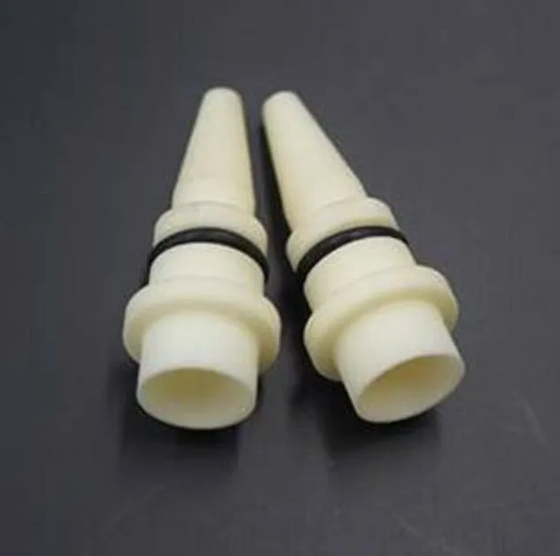 3053081 Aspirator nozzle B apply for Sodick wire cut machine,Wire-cut EDM nozzle S5030,Alternative Sodick parts MW406227F ,EDM Aspirator parts