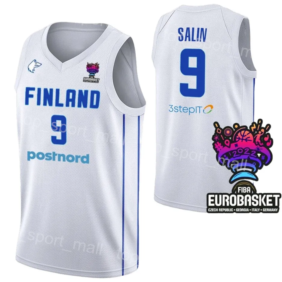 Finland basketball jersey hotsell