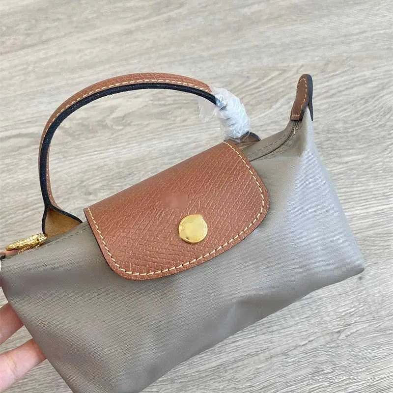 Brand tote bags fashion style Longcha bag Women