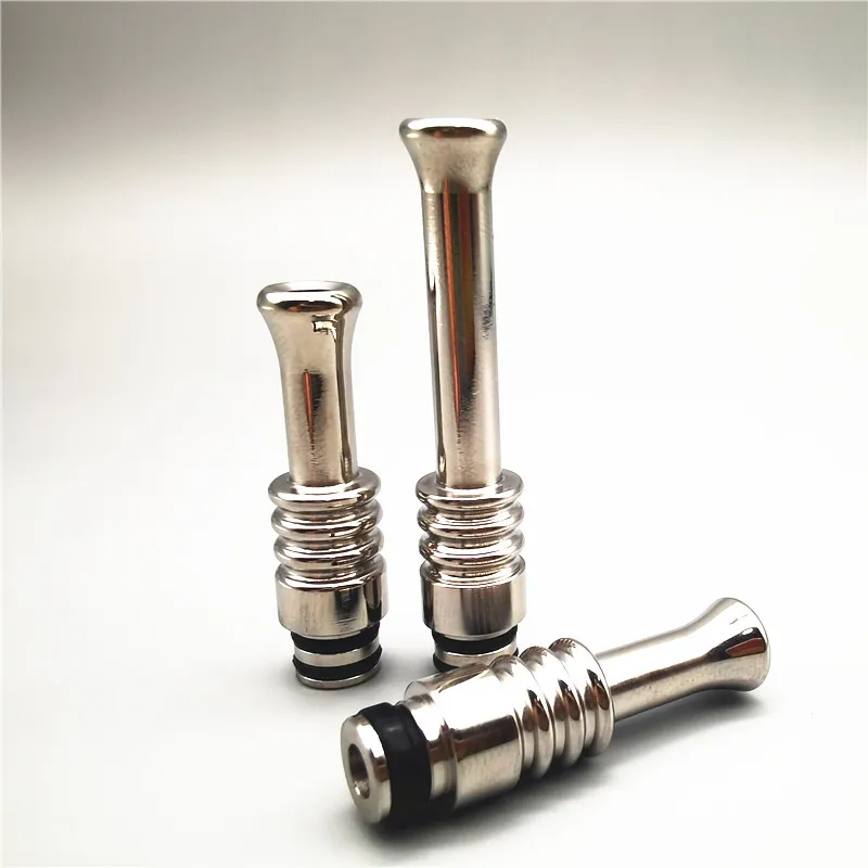 Drip e Tip