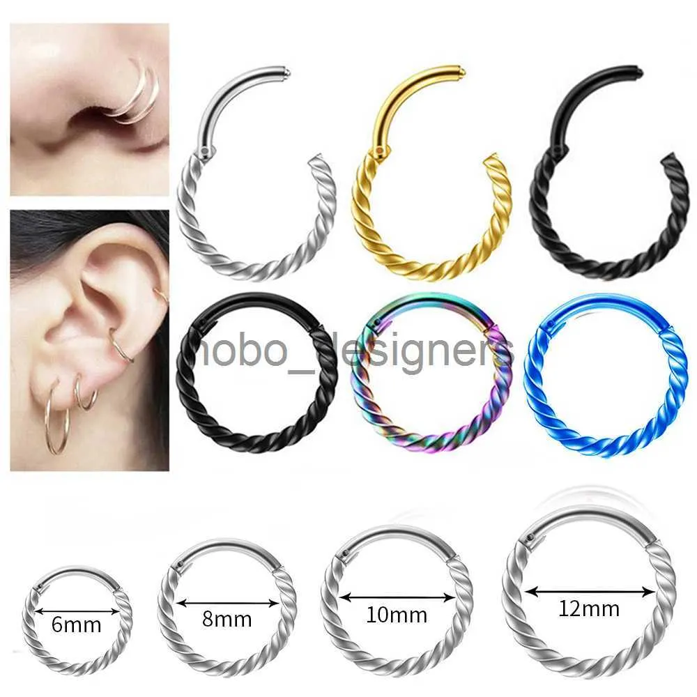 Piercing labret 12mm deals