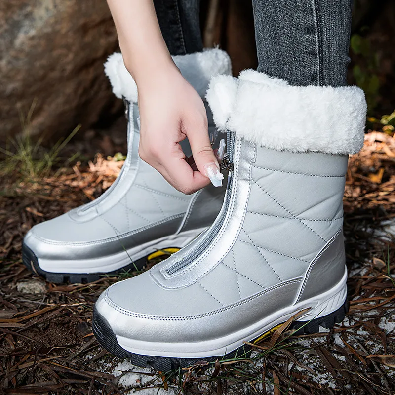 Zapatos termicos mujer new arrivals