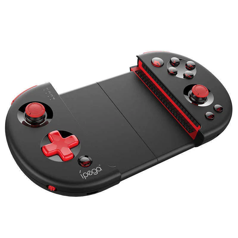 Wireless Game Controller - Bluetooth Gamepad Joystick for Android Phone ...