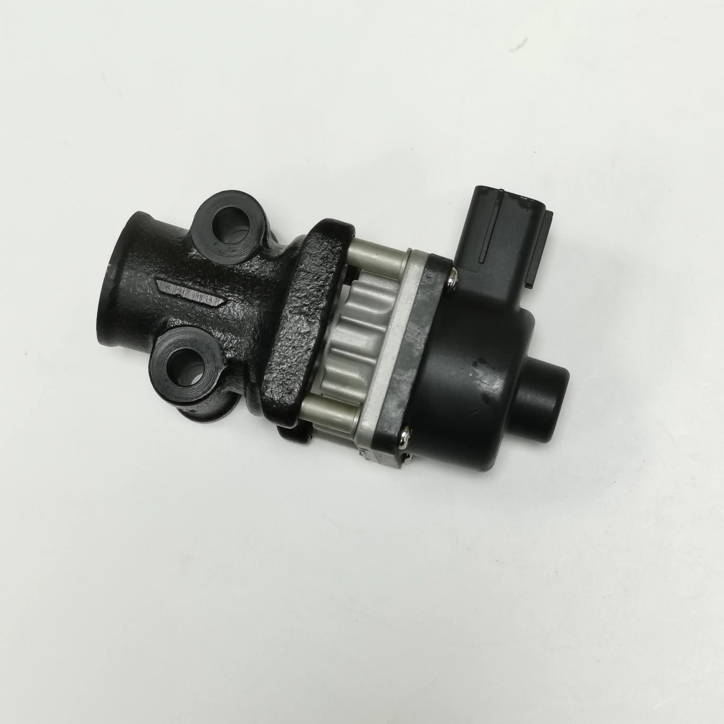 Mazda 용 EGR 밸브 배기 가스 재활용 밸브 323 98-04 BP6F-20-300F