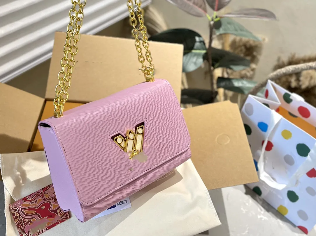 Evening shop shoulder bag