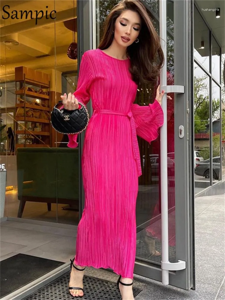 sachin and babi light blue dress Pink Maxi Dresses for Women | Blush Pink Maxi Dresses main image 1