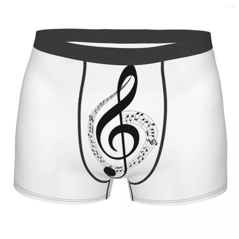 Calzoncillos musicales sale