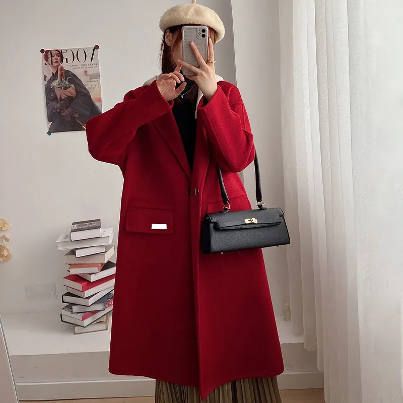 Cappotti top da signora