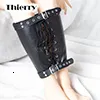 Adjustable Pu Leather Handcuffs Erotic Bondage Wrist Ankle Cuffs_voghion.com