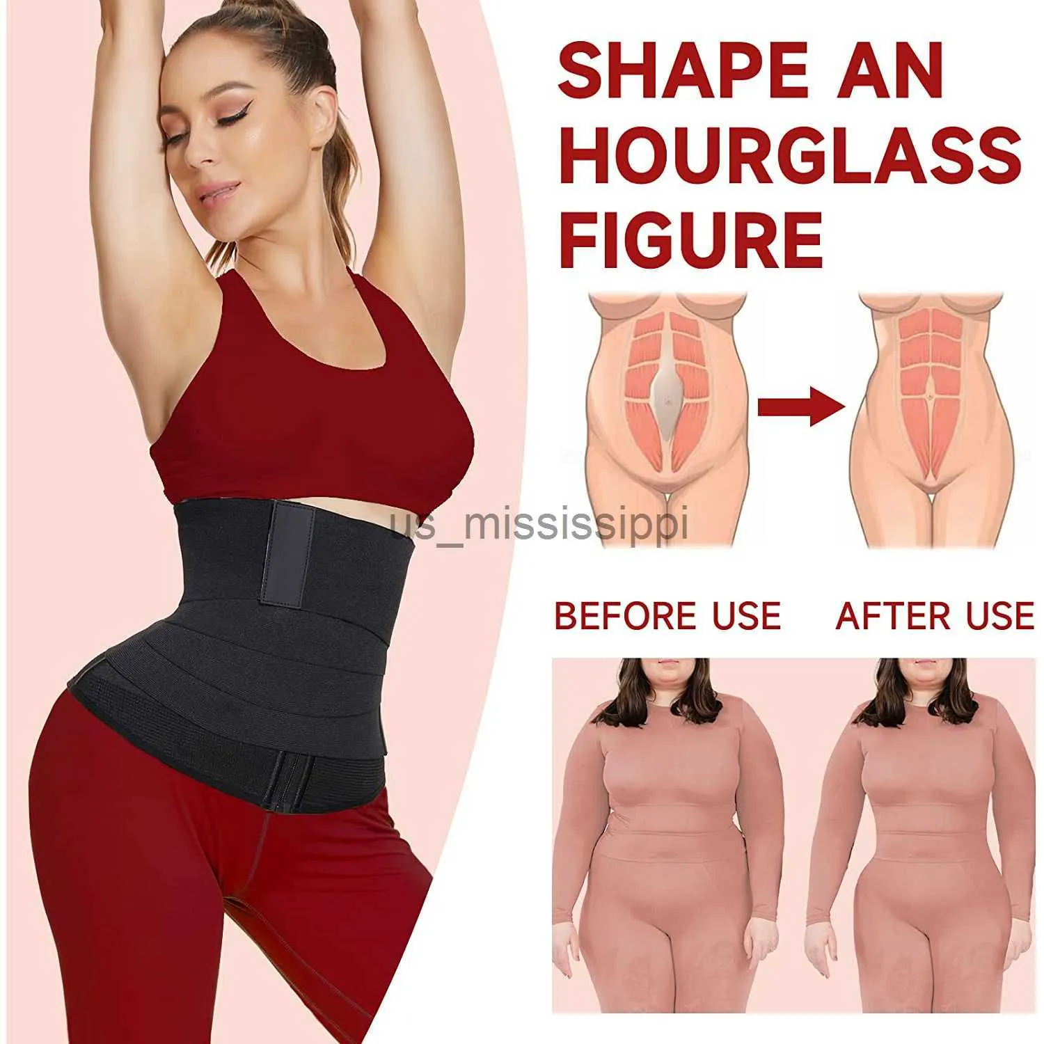 Tummy Trimmer Corset To Flatten Stomach Sale Does Wearing A Waist