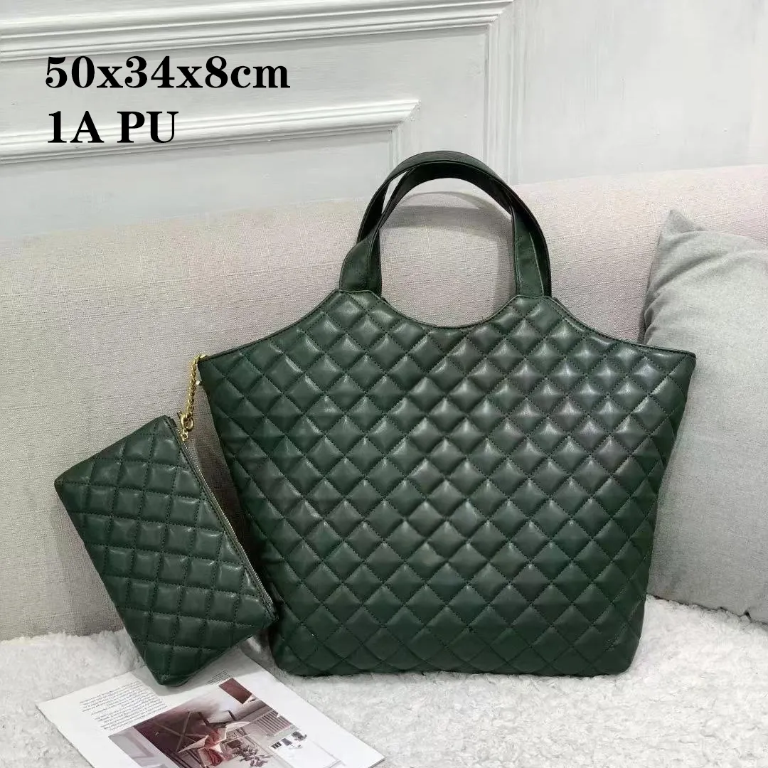 Designer Composite Shoulder Tote Bags For School And Shopping Branded  Ladies Green Handbag By Top Brands From Tote_bag902, $30.66