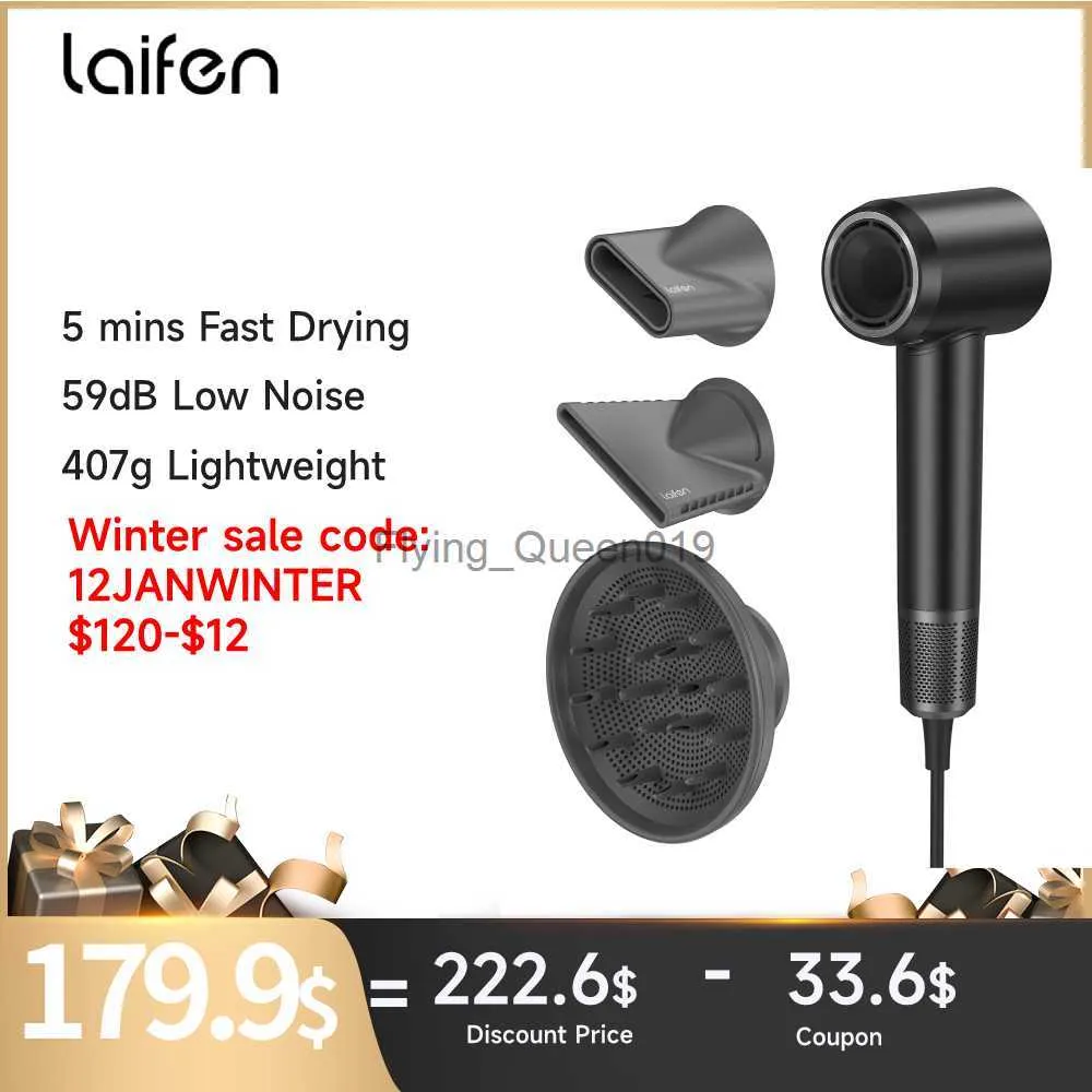 Laifen Wave Firsttime usage guide LaifenUS