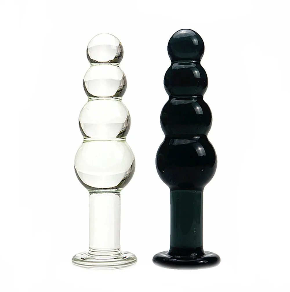 am besten befriedigen 8 Pretty Butt Plugs main image 0