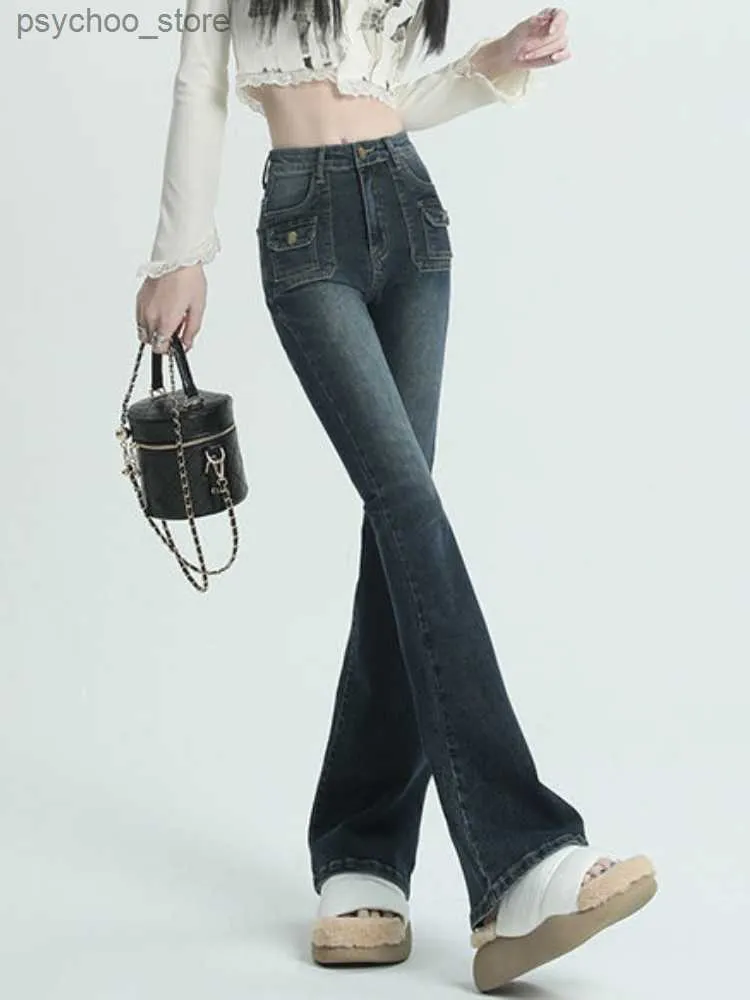 【HI FI FNK】Opener Vintage Jeans KIC_155-2877-2960-283_model3.