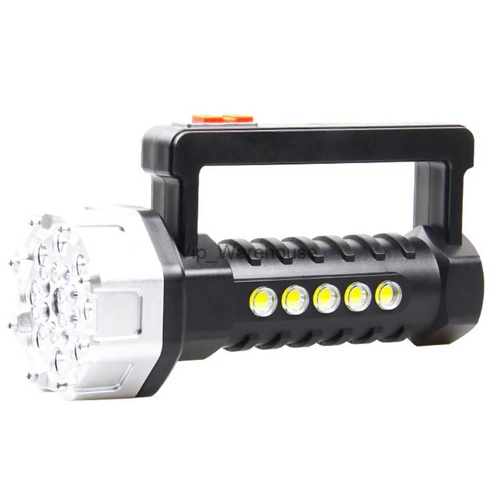 Rechargeable Waterproof Torch Worlds Brightest Flashlight Amazon For Outdoor Activities Durable
