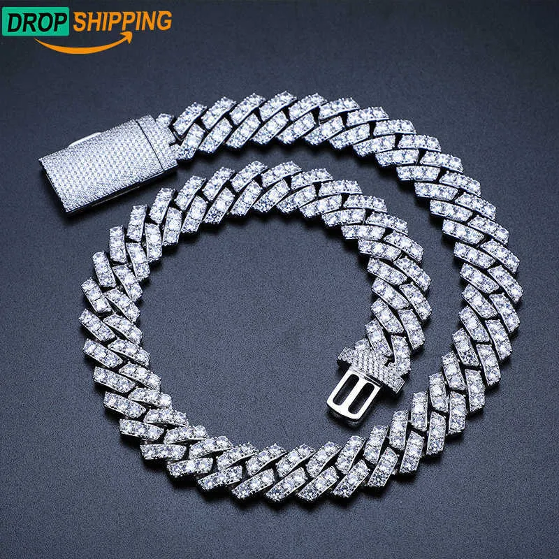 Hip hop sales jewelry dropshippers