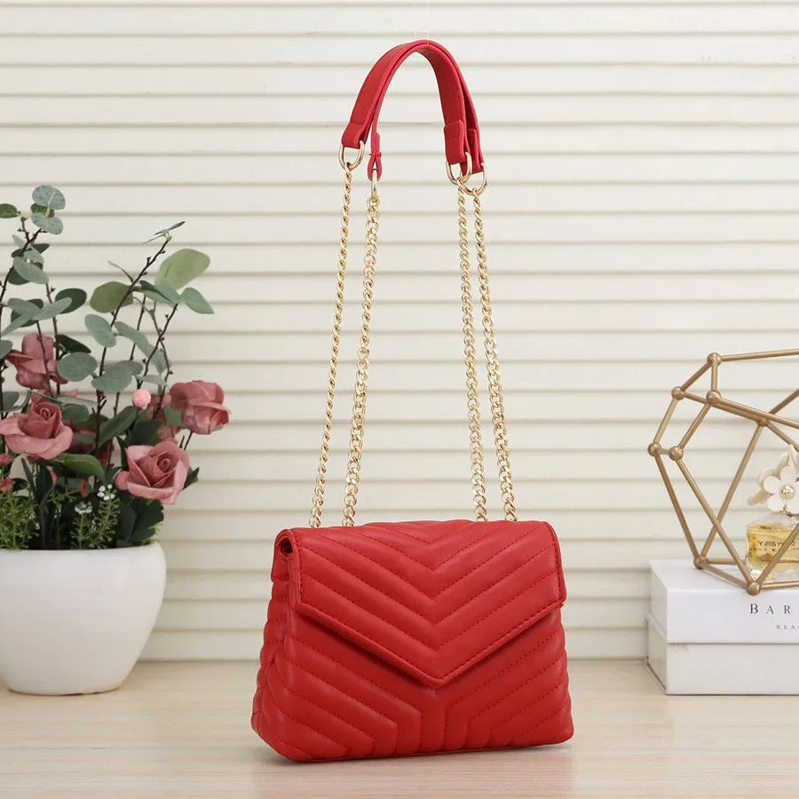 Crossbody Bags for Women Leather Ladies Shoulder Purses with Chain Strap  Stylish Clutch Purse,creamy-white，G152631 - Walmart.com