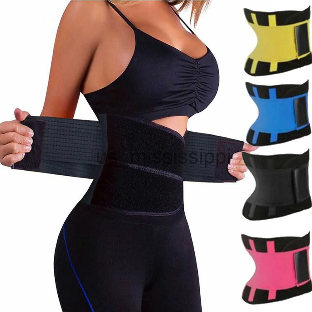 Talia brzucha shaper talia Trainer Trener Schotek Płaski Płaski brzuch TRIMER ZNIRNICE CORSET BIEGA SHAPER SHAPEWEAR KOBIETY POPRARTUM Gaine Faja x0902