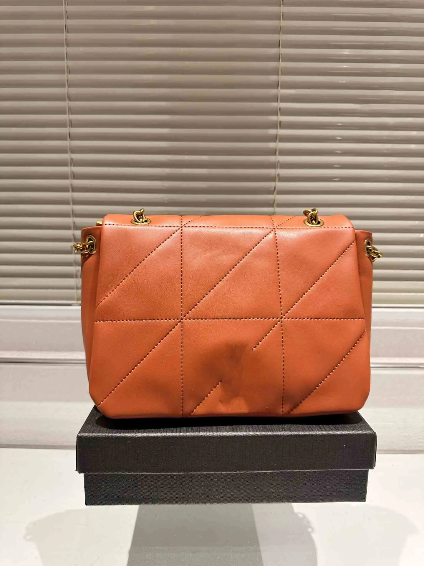 Nouveau sac de créateur mode sac à provisions femmes sacs à bandoulière chaîne sacs à bandoulière de haute qualité en cuir luxe dîner sac à main