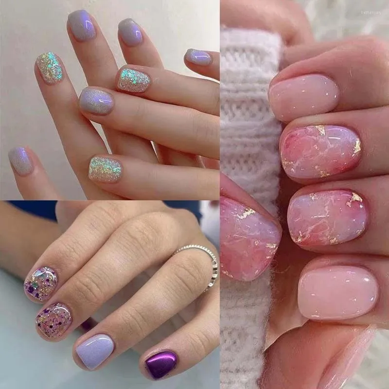 𝙿𝚒𝚗𝚝𝚎𝚛𝚎𝚜𝚝: @𝙹𝚞𝚒𝚌𝚢_𝚎𝚖𝚖𝚢 | Spring acrylic nails, Gel nails,  Cute simple nails