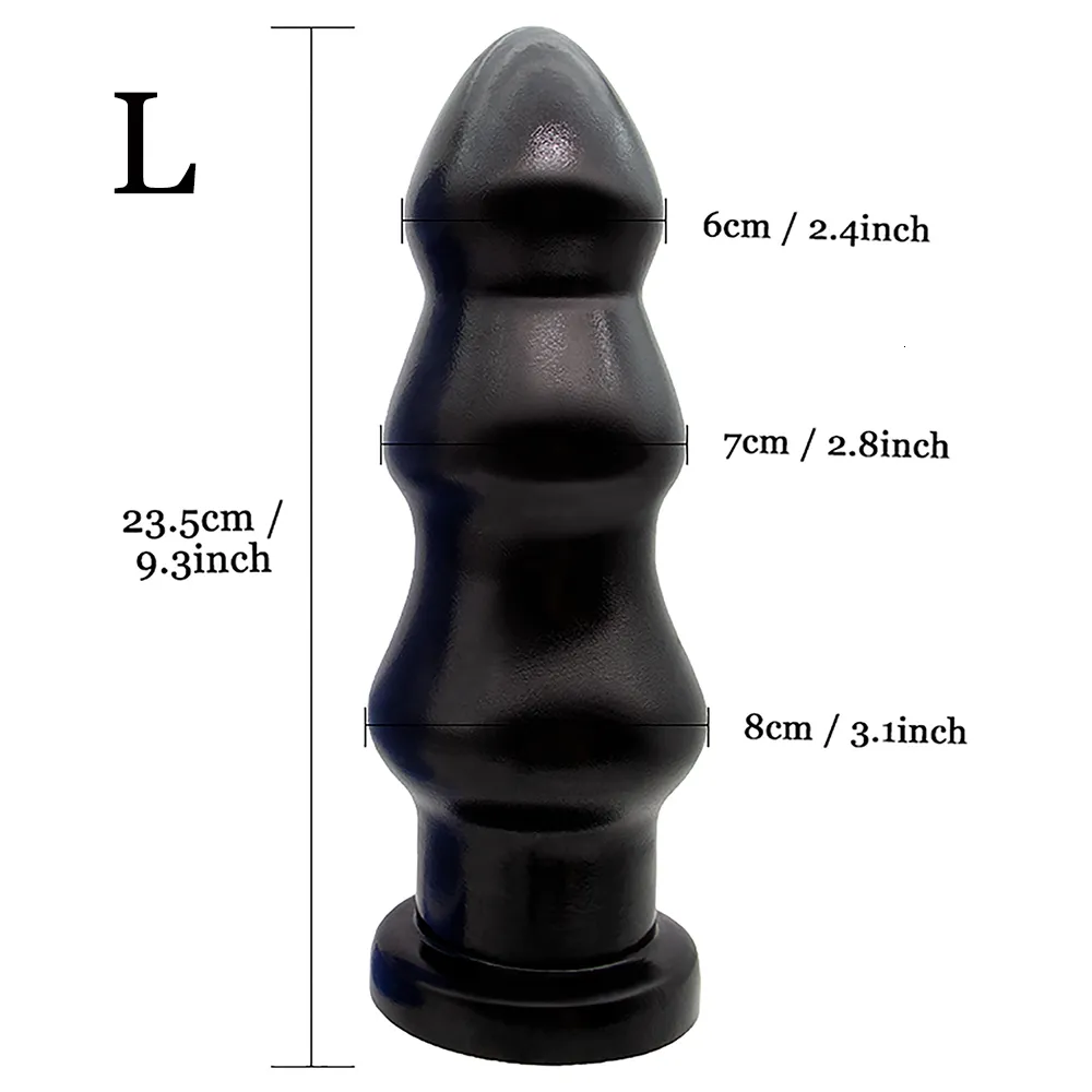 Analspielzeug, bergroer Plug Dildo, Stimuliert Anus... Von 20,08  |  DHgate