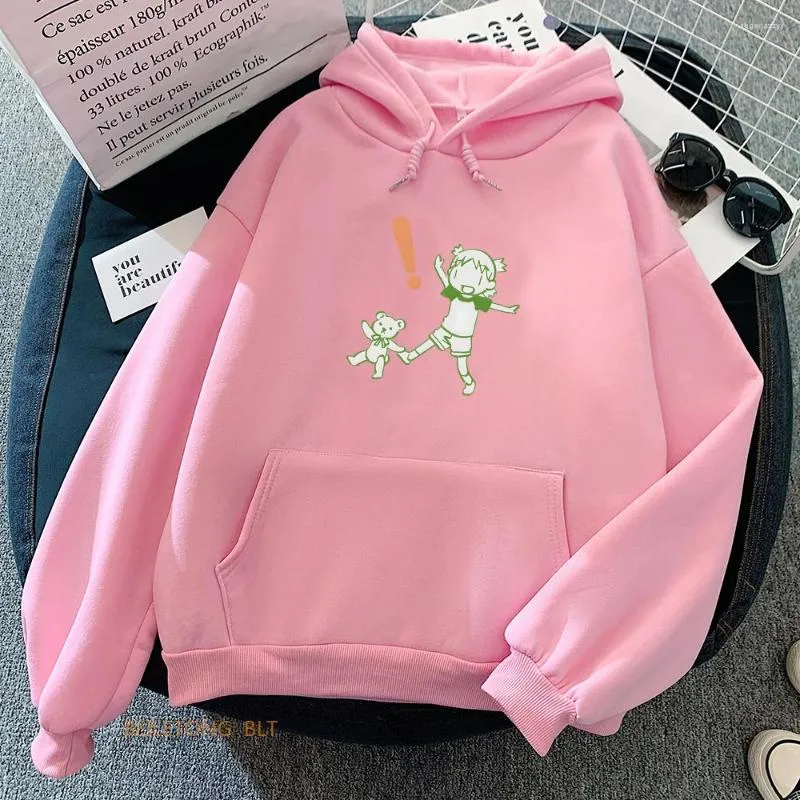 Yotsuba To Azumanga Daioh Cartoon Hoodie For Women Harajuku Sweatshirt With  Sense Of Design For Autumn/Winter Korean Couples Graphic Hoodies Women From  Jaggerjazzyy, $15.69