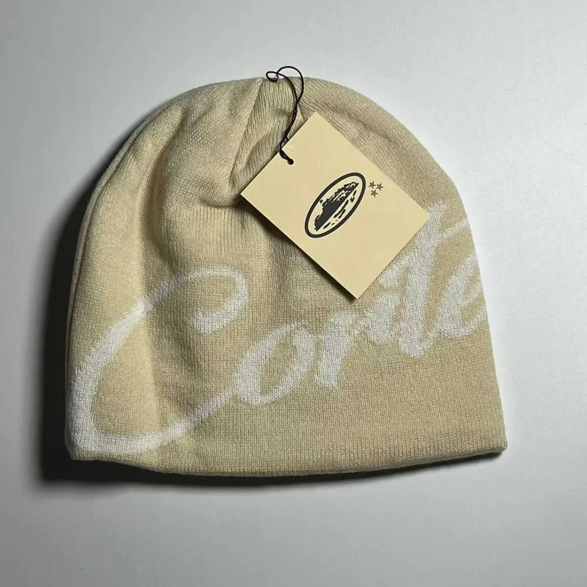 CORTEIZ Style Beanie - Mens & Womens Fashionable Cold