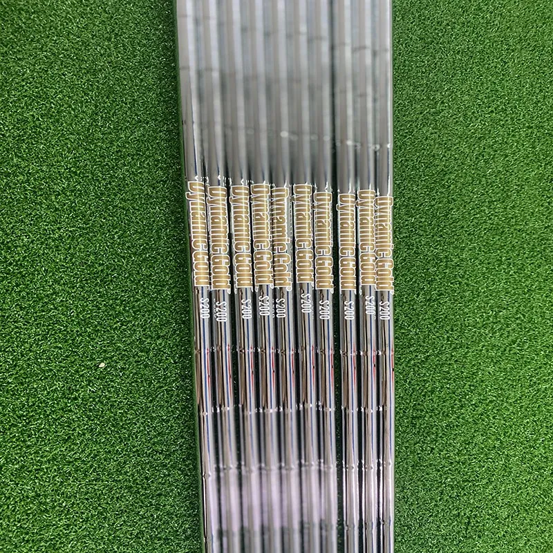 DHgate.com:Dynamic Gold S200 Golf Irons Steel Shaft Clubs DHgate.com:Dynamic Gold S200 Golf Irons Steel Shaft Clubs