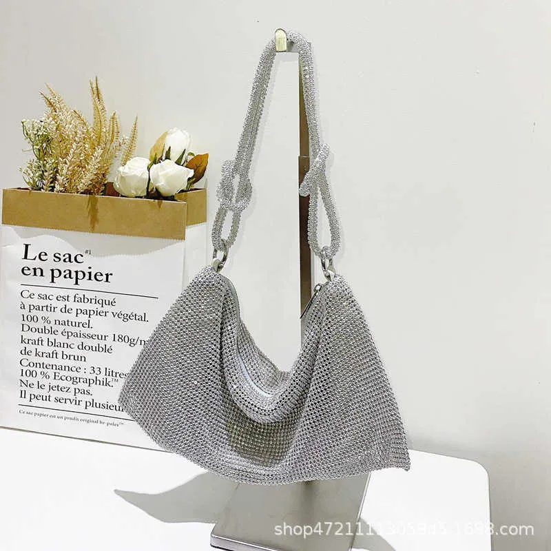 O bag diamond sale