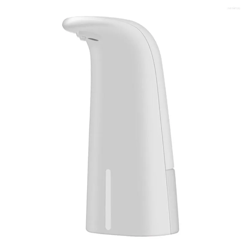 Liquid Soap Dispenser Automatic Upgraded Waterproof Base Equipped With Infrared Motion Sensor Suitable For Bathroom And Kitchen