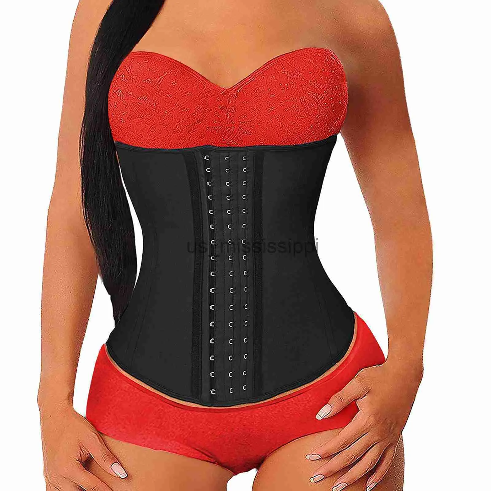 Womens Waist Trainer Seamless Corset Slimming Underwear With Tummy Shaping,  Belly Sheath, Modeling Strap, And Reductive Girdle Belt X0902 From  Us_mississippi, $6.97